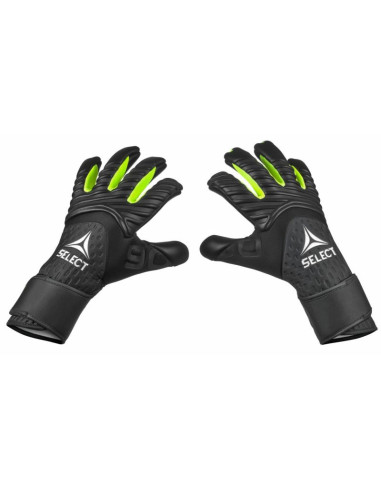 Rękawice piłkarskie dla bramkarza select 90 flexi grip v24