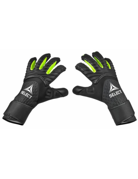 Rękawice piłkarskie dla bramkarza select 90 flexi grip v24