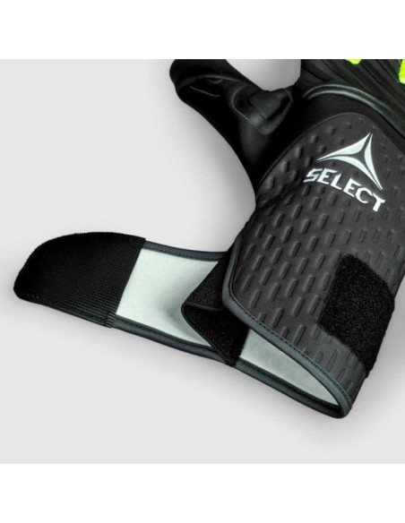 Rękawice piłkarskie dla bramkarza select 90 flexi grip v24