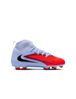 Buty nike junior phantom 6 high club fg/mg hq2022-400