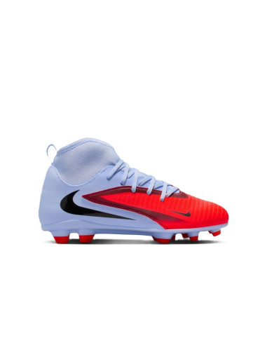 Buty nike junior phantom 6 high club fg/mg hq2022-400