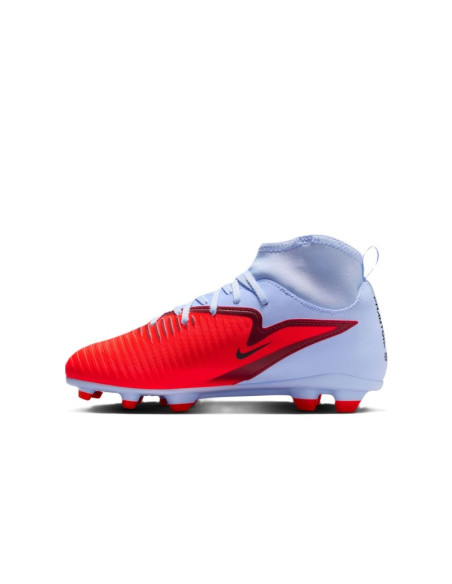 Buty nike junior phantom 6 high club fg/mg hq2022-400