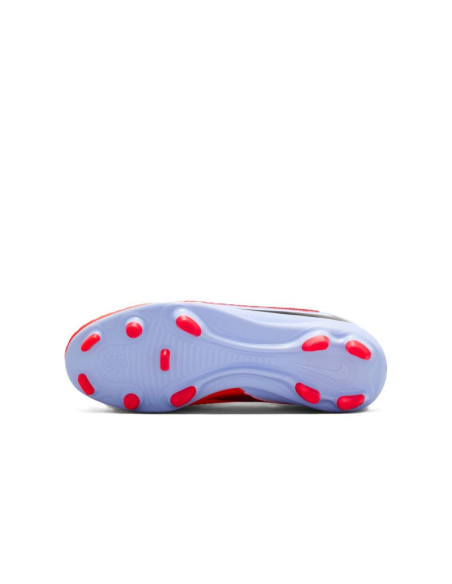 Buty nike junior phantom 6 high club fg/mg hq2022-400