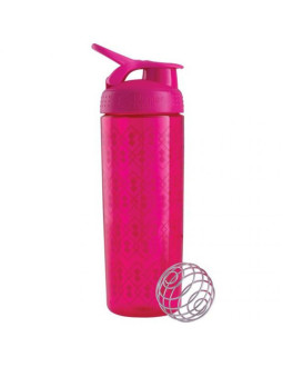 Bidon blenderbottle sportmixer geo lace 820ml