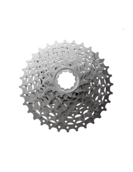 Shimano kaseta zębatek mtb alivio hg-400 9 rz.