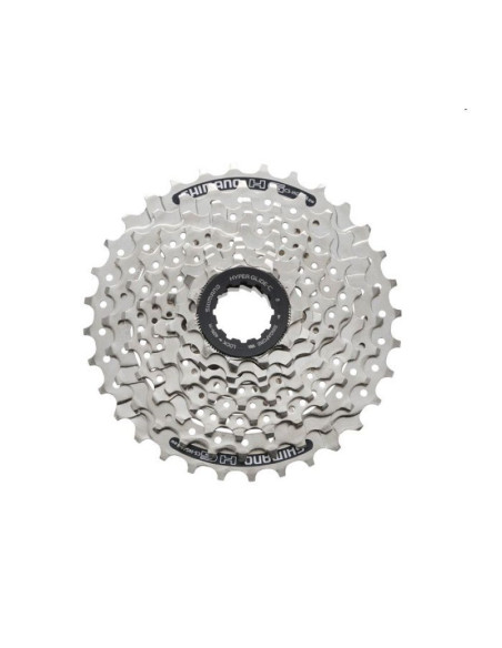 Kaseta 8 rzędowa shimano acera cs-hg41-8 11-32t