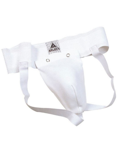 Select ochraniacz strefy kroku junior s suspensor
