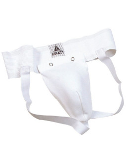 Select ochraniacz strefy kroku junior s suspensor 2