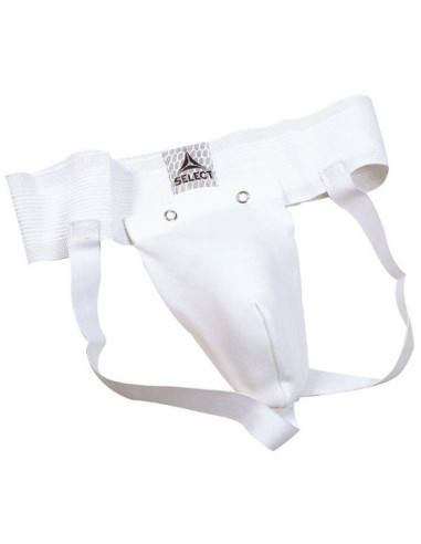 Select ochraniacz strefy kroku junior s suspensor
