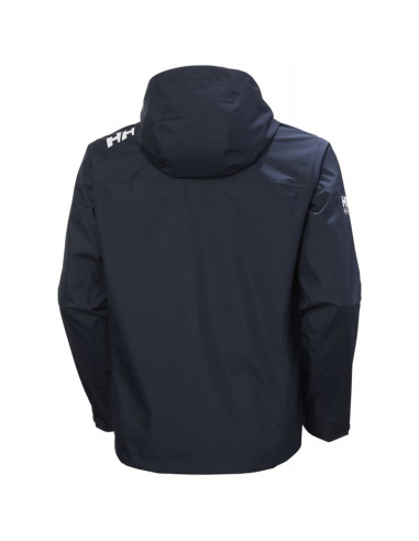 Kurtka helly hansen crew hooded jacket m 34443