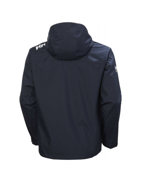 Kurtka helly hansen crew hooded jacket m 34443