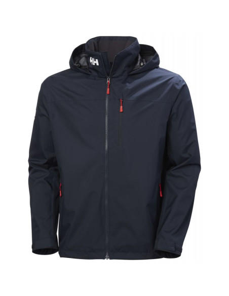 Kurtka helly hansen crew hooded jacket m 34443