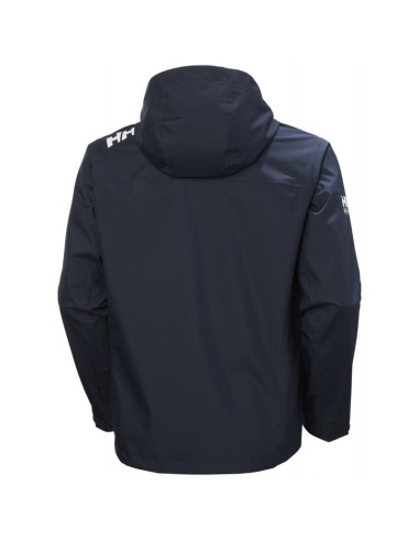 Kurtka helly hansen crew hooded jacket m 34443