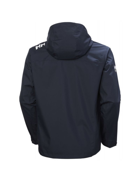 Kurtka helly hansen crew hooded jacket m 34443