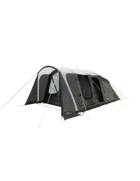 Outwell florida 5 air 5 os. zielony namiot tunelowy