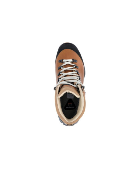 Buty trekkingowe damskie zamberlan vioz lux gtx rr - camel rozmiar: 37_5