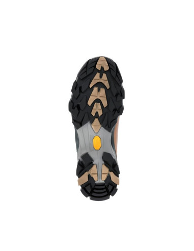 Buty trekkingowe damskie zamberlan vioz lux gtx rr - camel rozmiar: 37_5