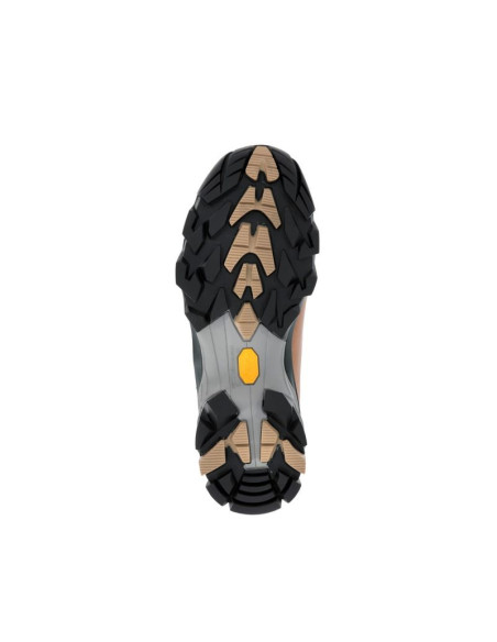 Buty trekkingowe damskie zamberlan vioz lux gtx rr - camel rozmiar: 37_5