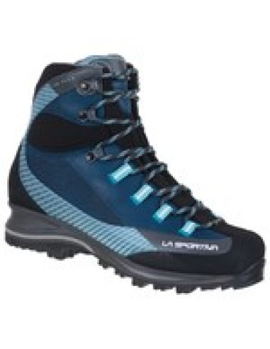 Buty trango trk leather gtx women-opal-pacific blue-38,5 la sportiva