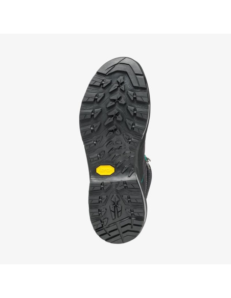 Buty trekkingowe damskie scarpa mescalito trk gtx - tropical green/dark anthracite rozmiar: 37