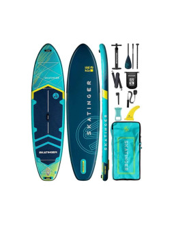 Deska sup skatinger prana light bule 350x89x15 yoga 2