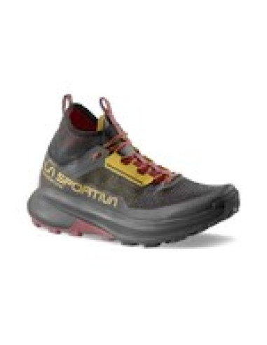 Buty prodigio hike gtx-black-savana-43,5 la sportiva