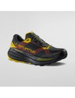Prodigio max black/yellow | 45