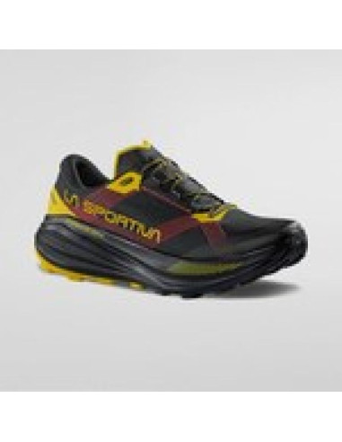 Prodigio max black/yellow | 45