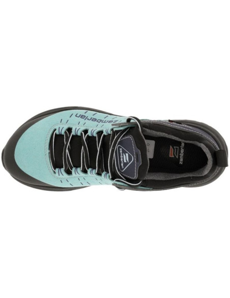 Buty turystyczne damskie zamberlan circe gtx low - light blue/navy, rozmiar: 38