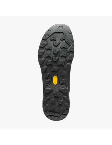 Scarpa rapid xt mid gtx brązowy, pomarańczowy