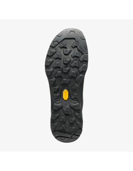 Scarpa rapid xt mid gtx brązowy, pomarańczowy