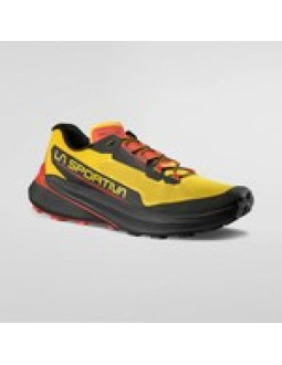 Buty trailowe la sportiva prodigio - yellow/black rozmiar: 47