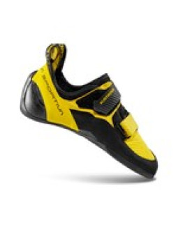 Buty katana-yellow-black-rozmiar 41