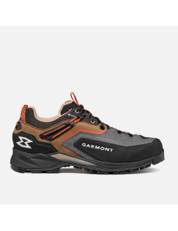 Garmont akron gtx dorosły brązowy