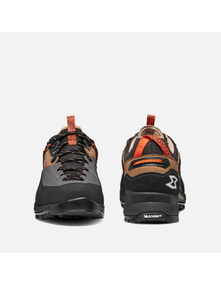 Garmont akron gtx dorosły brązowy