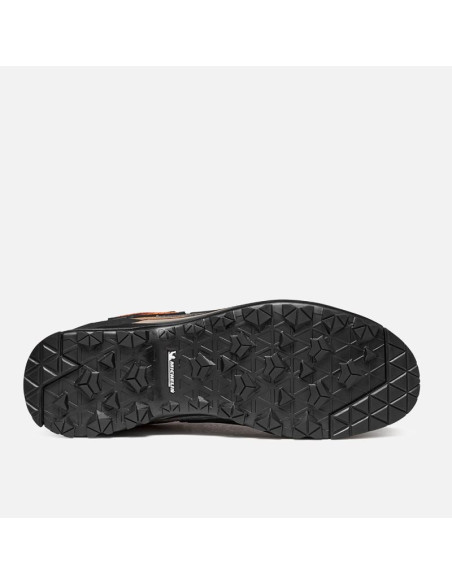 Garmont akron gtx dorosły brązowy