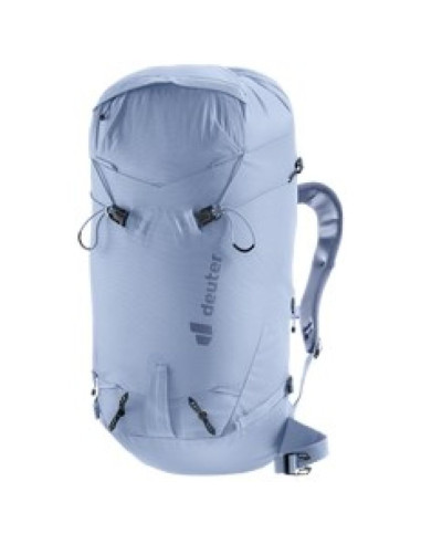 Deuter guide lite 28 sl 28 l niebieski