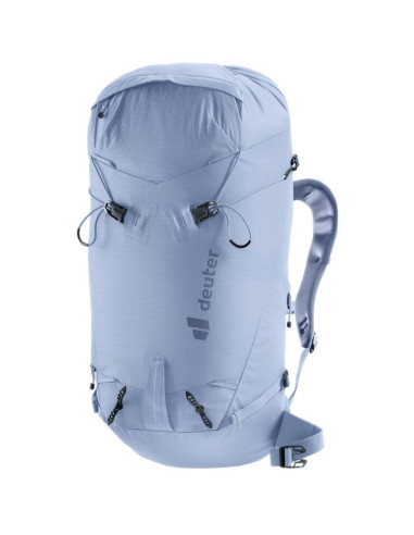 Deuter guide lite 28 sl 28 l niebieski