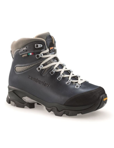 Buty trekkingowe damskie zamberlan vioz lux gtx rr - w. blue rozmiar: 37