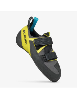 Scarpa arpia v żółty