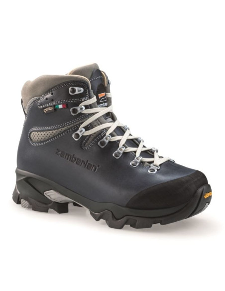 Buty trekkingowe damskie zamberlan vioz lux gtx rr - w. blue rozmiar: 37.5