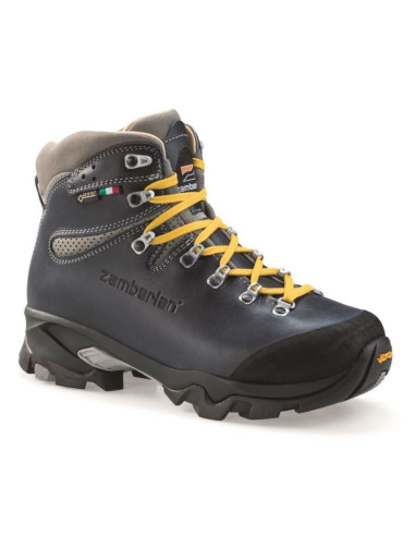 Buty trekkingowe damskie zamberlan vioz lux gtx rr - w. blue rozmiar: 37.5