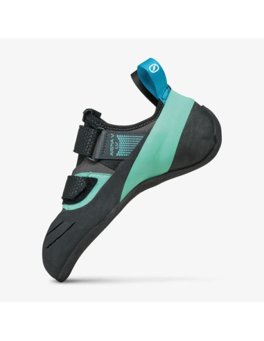 Scarpa arpia v lv kolor aqua