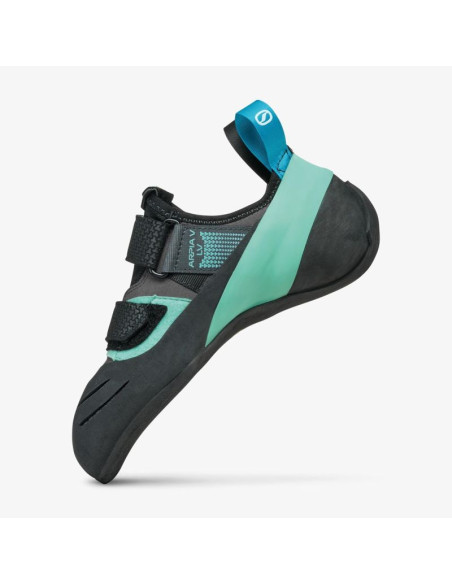 Scarpa arpia v lv kolor aqua