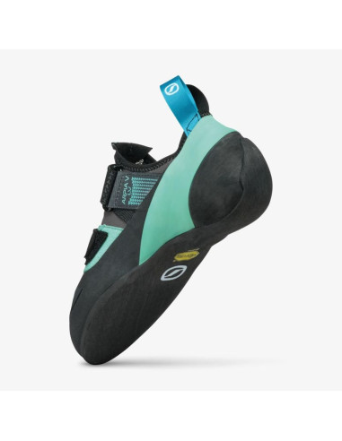 Scarpa arpia v lv kolor aqua