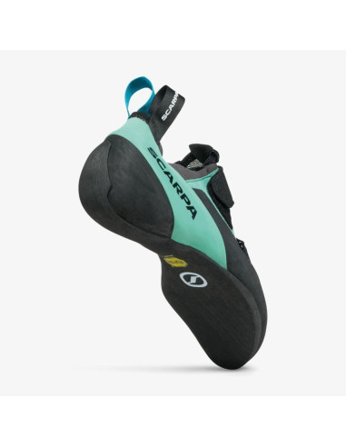 Scarpa arpia v lv kolor aqua