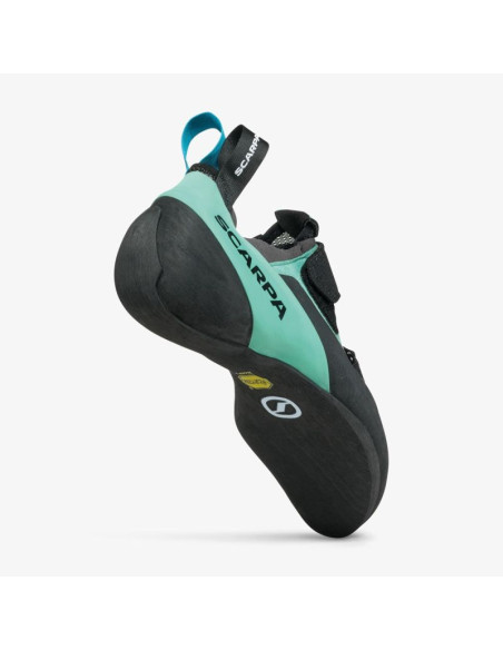 Scarpa arpia v lv kolor aqua