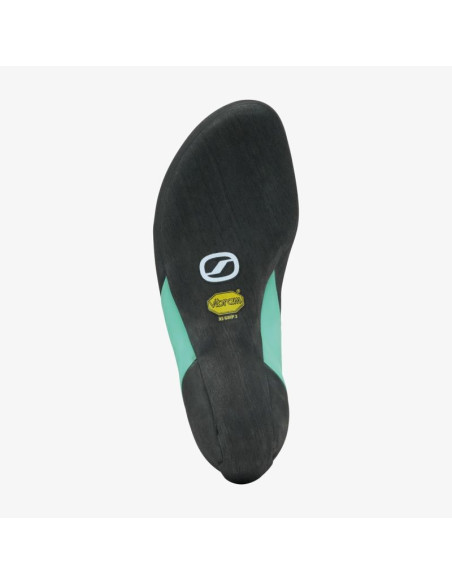 Scarpa arpia v lv kolor aqua