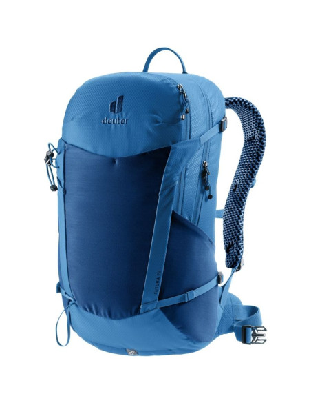Plecak turystyczny deuter futura 23 - nightblue/baltic