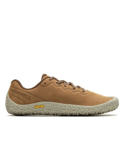 Buty outdoor damskie merrell vapor glove 6 ltr - marron rozmiar: 37
